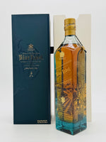 Johnnie Walker Blue Label "unknown city" (750ml)