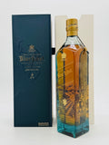 Johnnie Walker Blue Label "unknown city" (750ml)