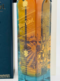 Johnnie Walker Blue Label "unknown city" (750ml)