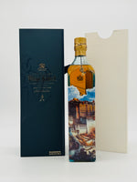 Johnnie Walker Blue Label Dalai Lama Potala Winter Palace (750ml)