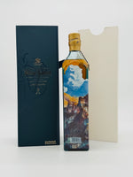 Johnnie Walker Blue Label Dalai Lama Potala Winter Palace (750ml)