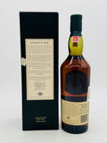 Lagavulin 16 Year Old Islay Single Malt Scotch Whisky (700ml)