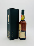 Lagavulin 16 Year Old Islay Single Malt Scotch Whisky (700ml)