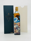Johnnie Walker Blue Label Dalai Lama Potala Winter Palace (750ml)