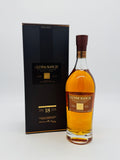 Glenmorangie 18 Year Old Single Malt Scotch Whisky (700ml)