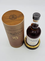 Balvenie 25 Year Old Rare Marriages (700ml)