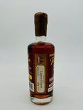 Deadwood Tumblin' Dice Single Barrel Bourbon 7 Year Old (700ml)