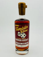 Deadwood Tumblin' Dice Single Barrel Bourbon 7 Year Old (700ml)