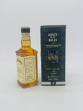Jack Daniels Tennessee Honey Whiskey Gift Set (350ml)