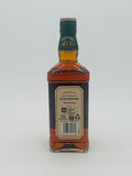 Jack Daniel's Tennessee Straight Rye Whiskey (700ml)