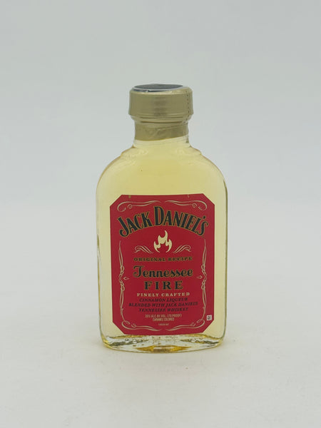 Jack Daniel's Tennessee Fire (100ml)