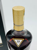 Macallan 18 Year Old Sherry Oak 2020 Release (700ml) #1