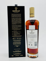 Macallan 18 Year Old Sherry Oak 2020 Release (700ml) #1