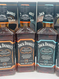 Jack Daniel's Master Distiller Complete Collection 1-6 Tennessee Whiskey (6*700ml)