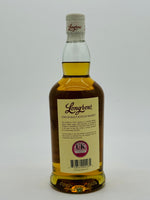 Longrow Peated 2022 Release (700ml)