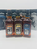 Jack Daniel's Master Distiller Complete Collection 1-6 Tennessee Whiskey (6*700ml)