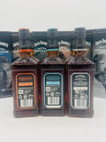 Jack Daniel's Master Distiller Complete Collection 1-6 Tennessee Whiskey (6*700ml)