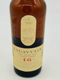 Lagavulin 16 Year Old without box (700ml)