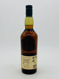 Lagavulin 16 Year Old without box (700ml)