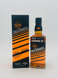 Jack Daniel's x McLaren F1 Team 2024 Limited Edition Tennessee Whiskey (700ml) #2