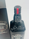 Jack Daniel's Old No. 7 Brand Mr. Jacks 160th Birthday Sour Mash Whiskey (1000ml)