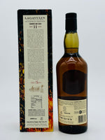 Lagavulin 11YO Offerman Edition Charred Oak Cask (750ml)