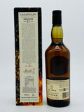 Lagavulin 11YO Offerman Edition Charred Oak Cask (750ml)