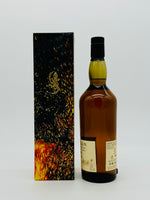 Lagavulin 11YO Offerman Edition Charred Oak Cask (750ml)