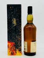 Lagavulin 11YO Offerman Edition Charred Oak Cask (750ml)