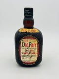 Grand Old Parr Real Antique and Rare Old Proof Strength (788ml)