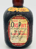 Grand Old Parr Real Antique and Rare Old Proof Strength (788ml)