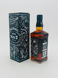 Jack Daniel's Music Limited Edition Old No.7 (700ml) #2