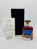 Sullivans Cove - 21YO 25th Anniversary Special Edition (770ml)