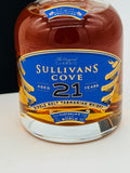 Sullivans Cove - 21YO 25th Anniversary Special Edition (770ml)