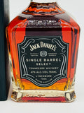 Jack Daniel's Single Barrel Personal collection wax head (750ml)