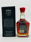Jack Daniel's Single Barrel Personal collection wax head (750ml)