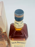 Jack Daniels Tennessee Honey Whiskey finely crafted (700ml)