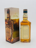 Jack Daniels Tennessee Honey Whiskey finely crafted (700ml)