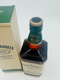 Jack Daniel's Tennessee Straight Rye Whiskey (1000ml)