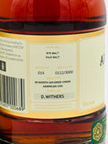 Archie Rose Rye Malt Batch 14 (700ml)