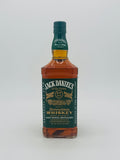 Jack Daniels Green Label Old Time Sour Mash (1000ml)