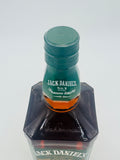 Jack Daniels Green Label Old Time Sour Mash (1000ml)