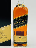 Johnnie Walker Black Label 12 Year Old 1998 Special Edition (750ml)