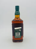 Jack Daniels Green Label Old Time Sour Mash (1000ml)