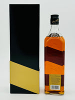 Johnnie Walker Black Label 12 Year Old 1998 Special Edition (750ml)