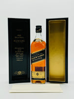 Johnnie Walker Black Label 12 Year Old 1998 Special Edition (750ml)