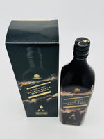 Johnnie Walker Double Black - Limited Edition Design Created By Mattia Biagi (1000ml)
