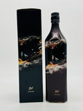 Johnnie Walker Double Black - Limited Edition Design Created By Mattia Biagi (1000ml)