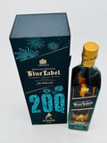 Johnnie Walker Blue Label 200th Anniversary Limited Edition (750ml)