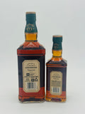 Jack Daniel's Tennessee Straight Rye Whiskey (1000ml+375ml)